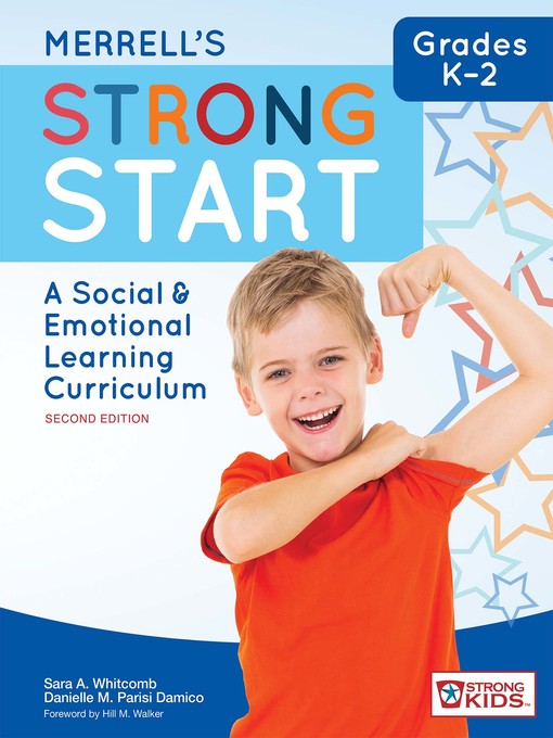Title details for Merrell's Strong Start—Grades K–2 by Sara A. Whitcomb - Wait list